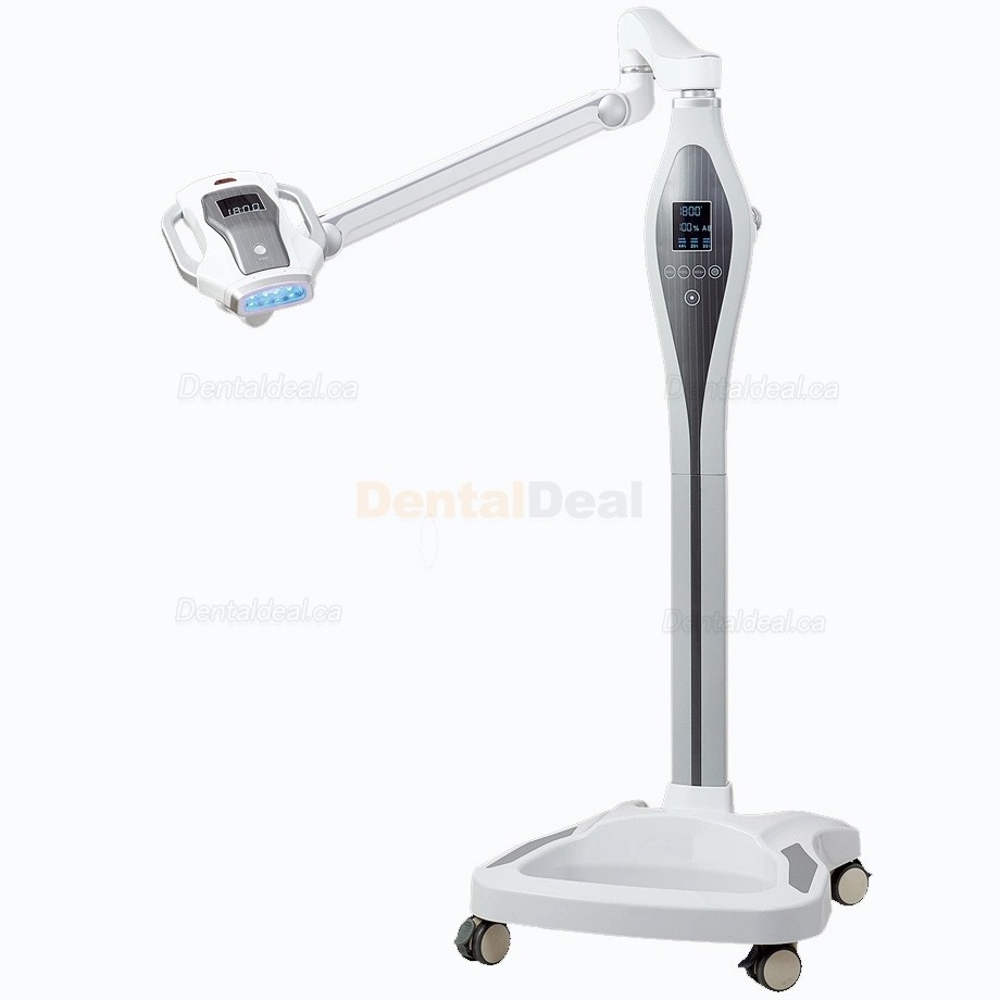 Saab M218 Professional Teeth Whitening Lamp LED Dental Whitening Machine